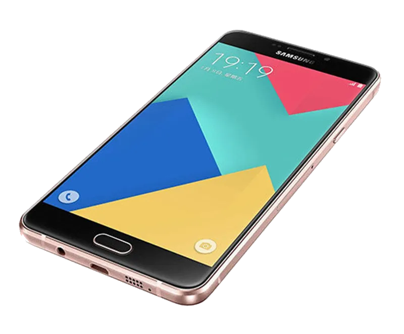 Galaxy A9 2016