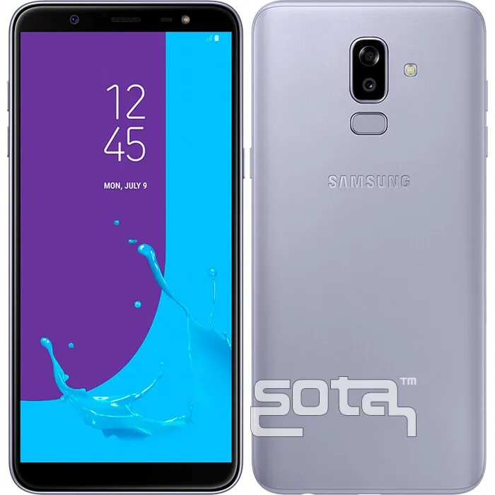 Galaxy J8