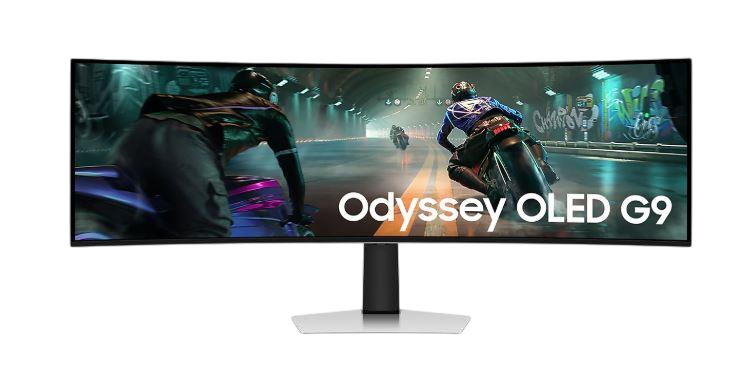 G9 G91SD LS49DG910SUXEN